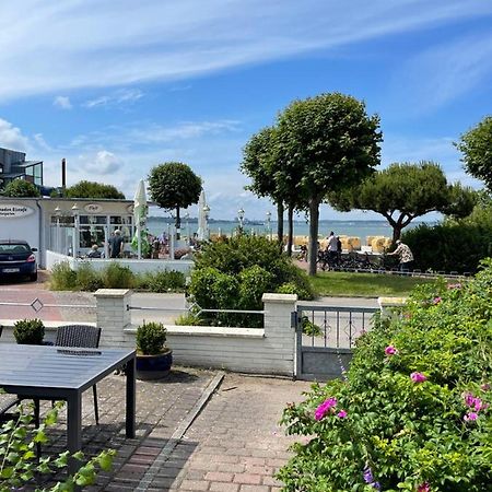 Strandstrasse34 Laboe Exterior foto